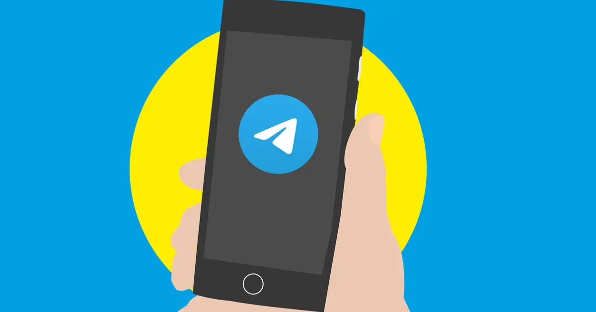 เทเลแกรม