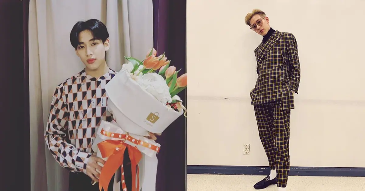 แบมแบม GOT7