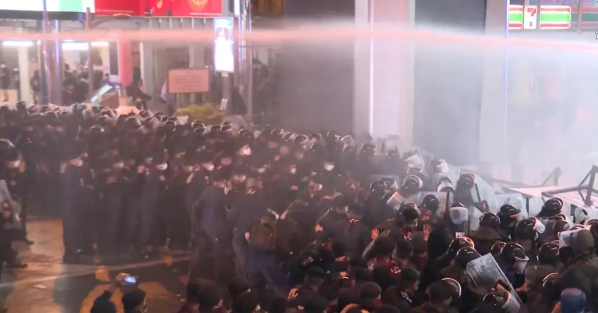 แกนนำคณะราษฎร