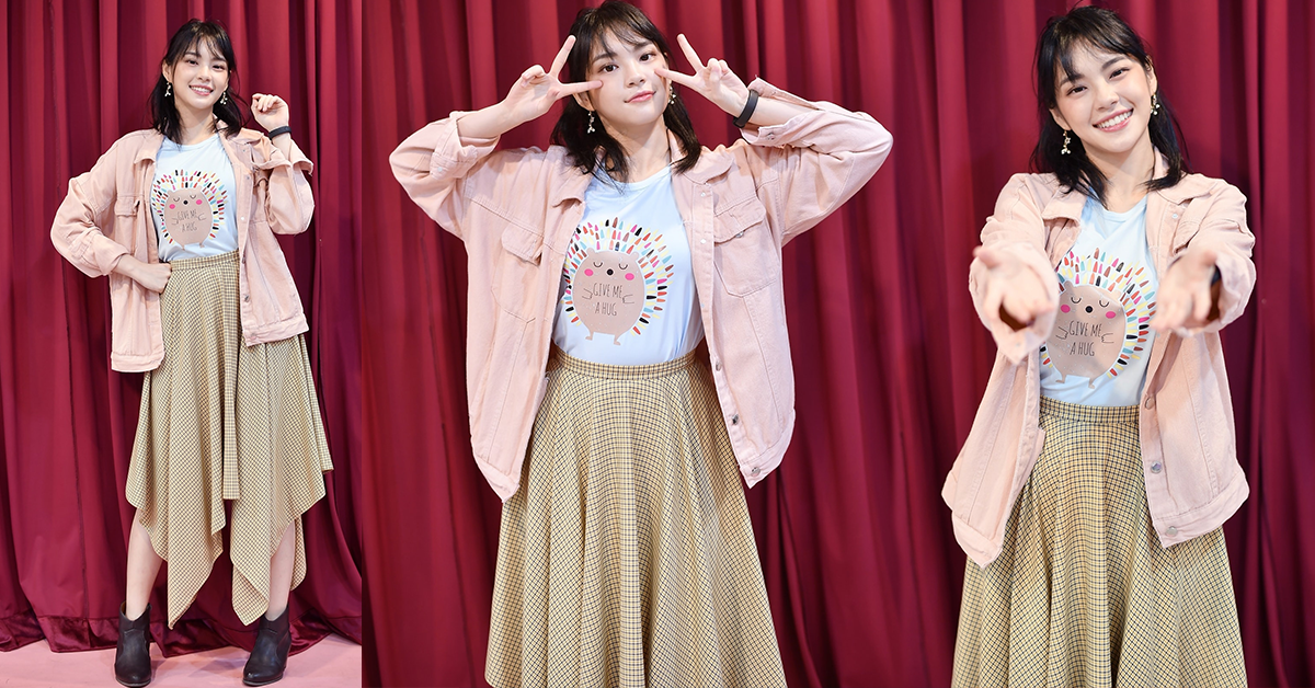 เฌอปราง BNK48