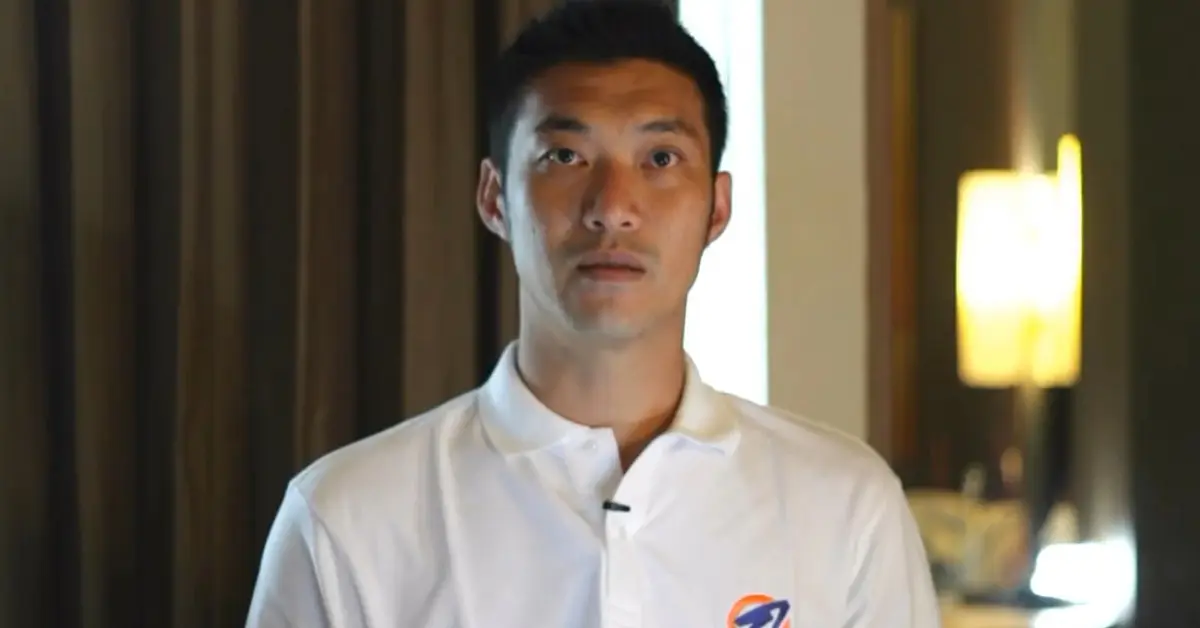 สลายชุมนุม