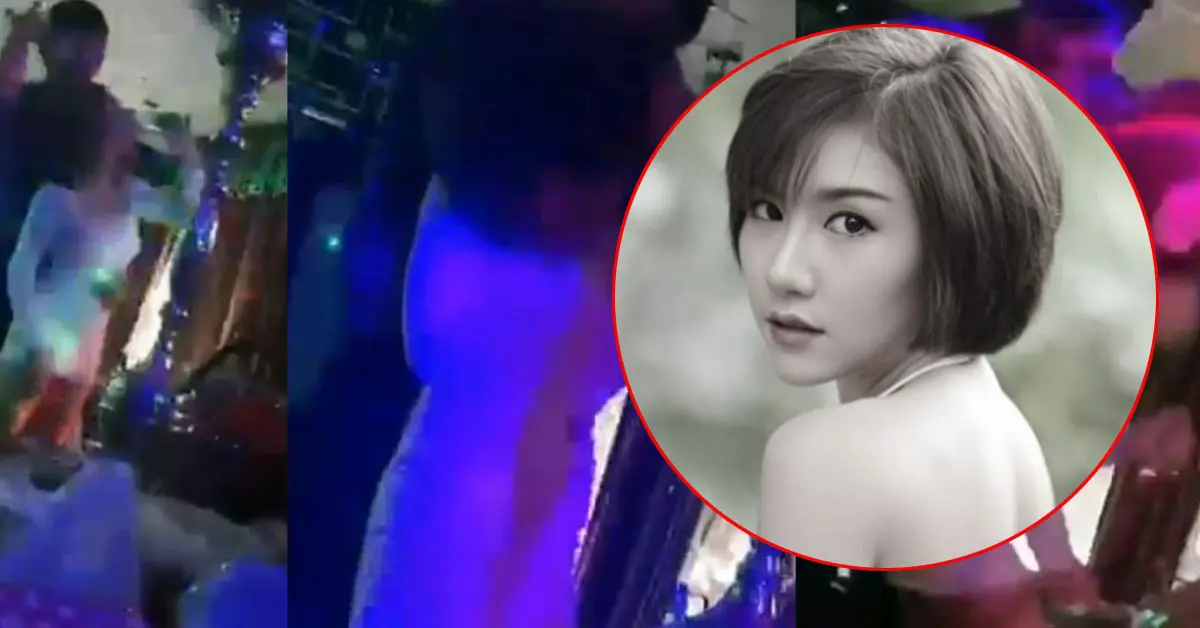 ย้อนไทม์ไลน์ ลัลลาเบล