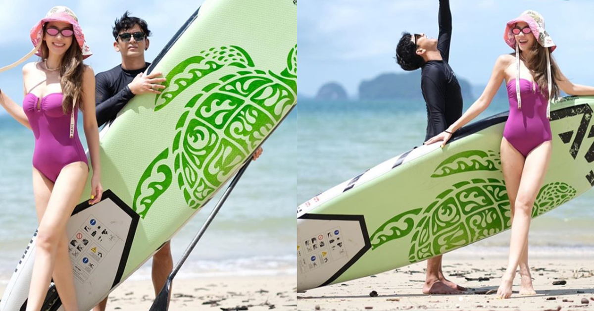 ป๋อ ณัฐวุฒิ