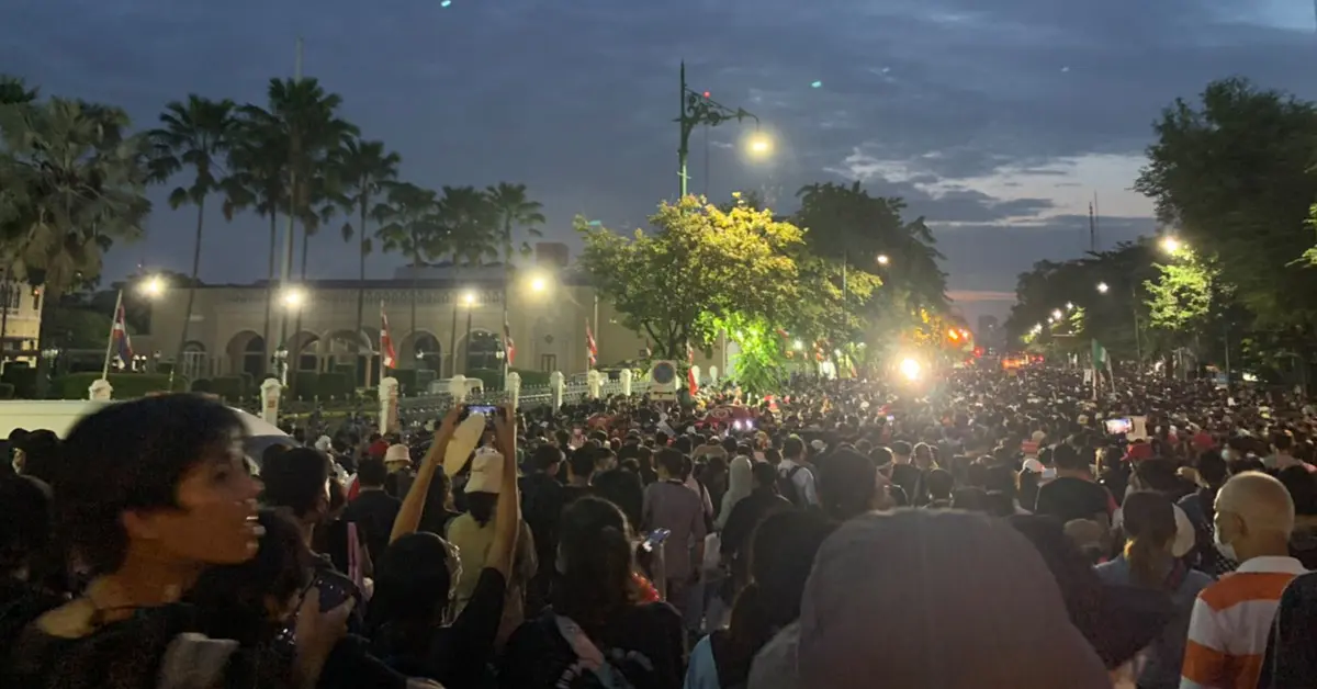 คณะราษฎร