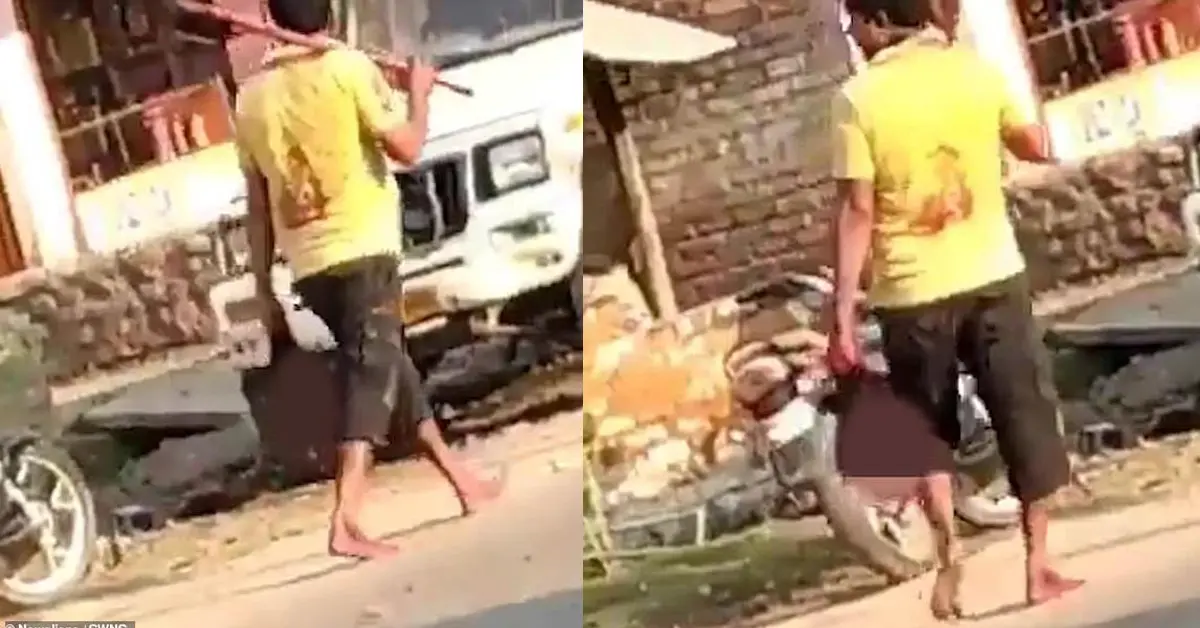 ฆ่าตัดคอ