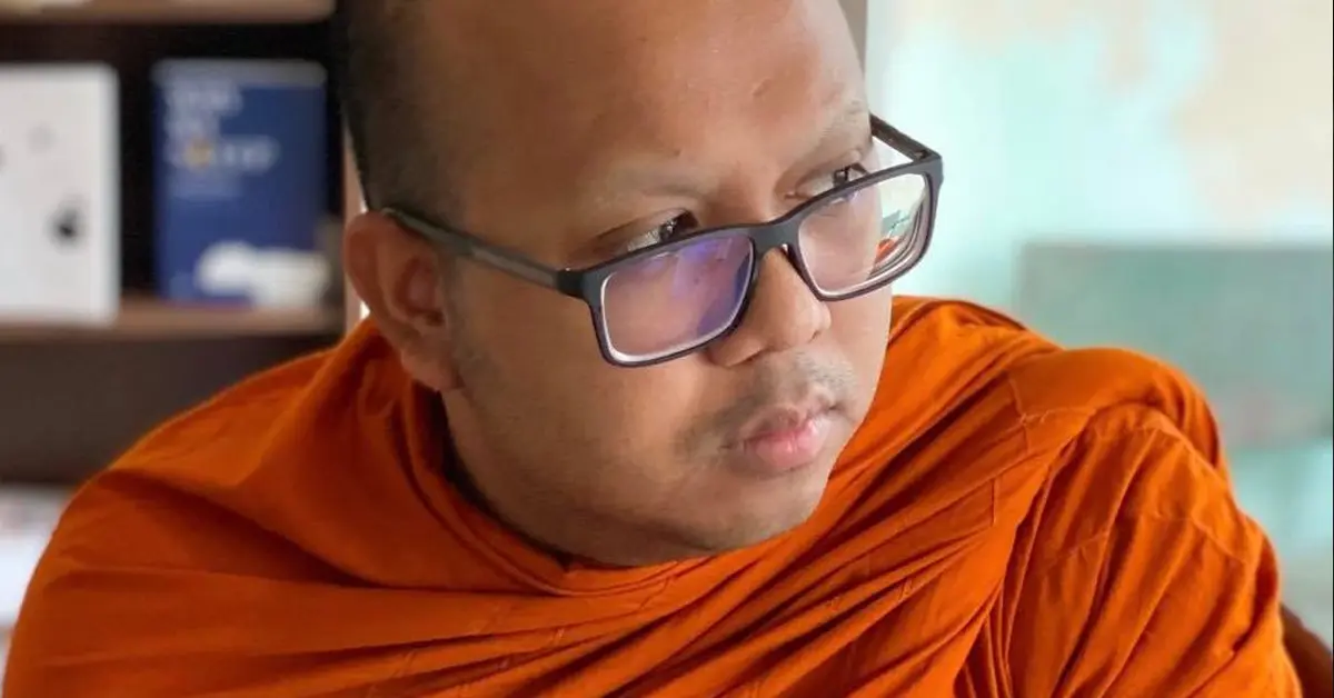 พระมหาไพรวัลย์