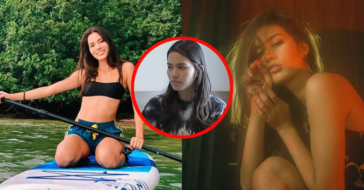 ติช่า The Face