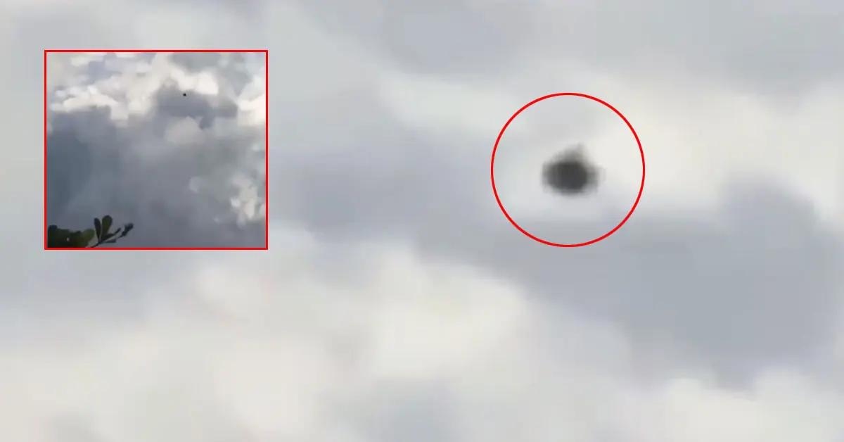 ยูเอฟโอเชียงใหม่ กลุ่มเขากะลา