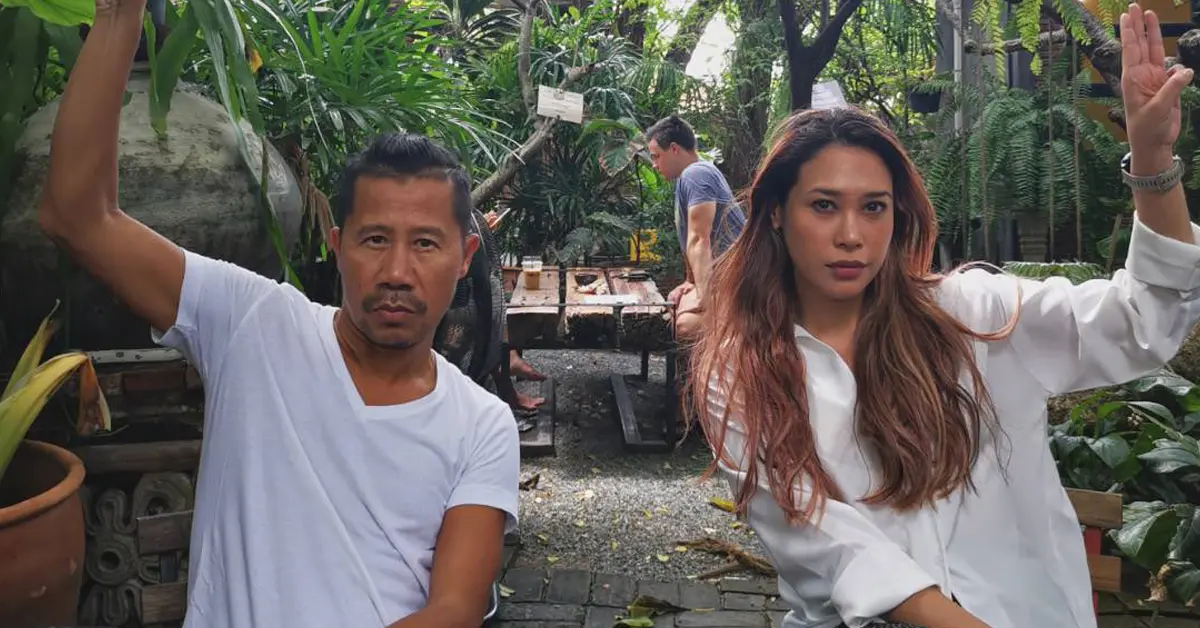 ทราย เจริญปุระ