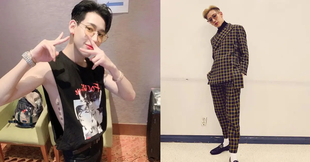 แบมแบม GOT7