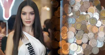 Miss Universe Thailand 2020