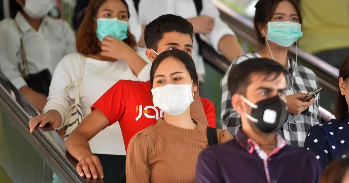 กรุงเทพโพลล์