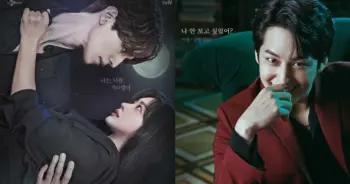 Tale of the Nine Tailed