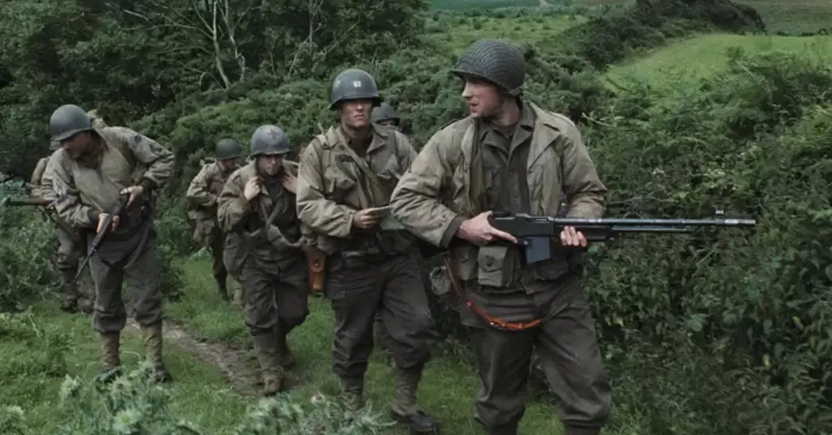 ฝันเห็นสงคราม