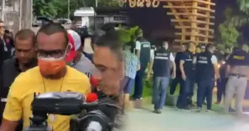 ปิด ป.กุ้งเผา หลักสี่ สะพานใหม่