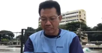 ทนายเดชา ขอโทษFC