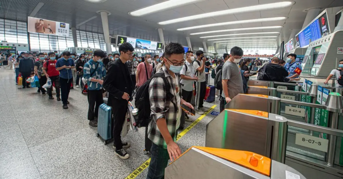 ต่างชาติเข้าไทย