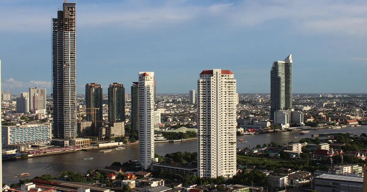 เวนคืนที่ดิน