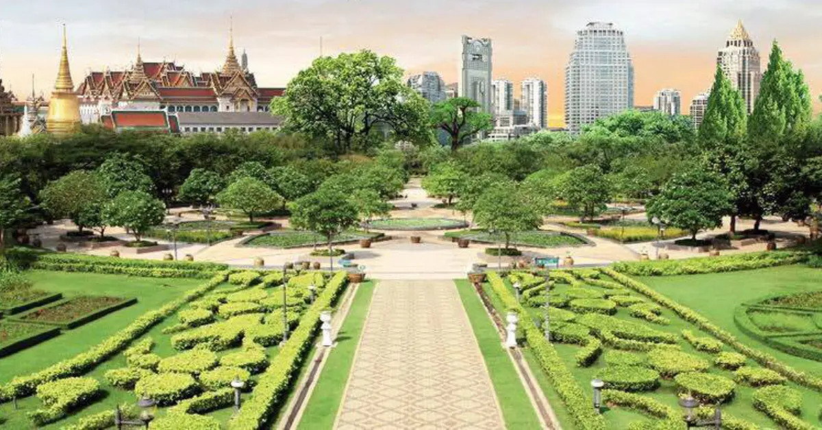 กรุงเทพมหานคร