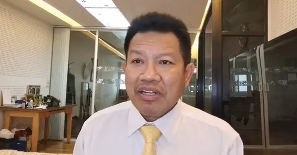 ทนายเดชา