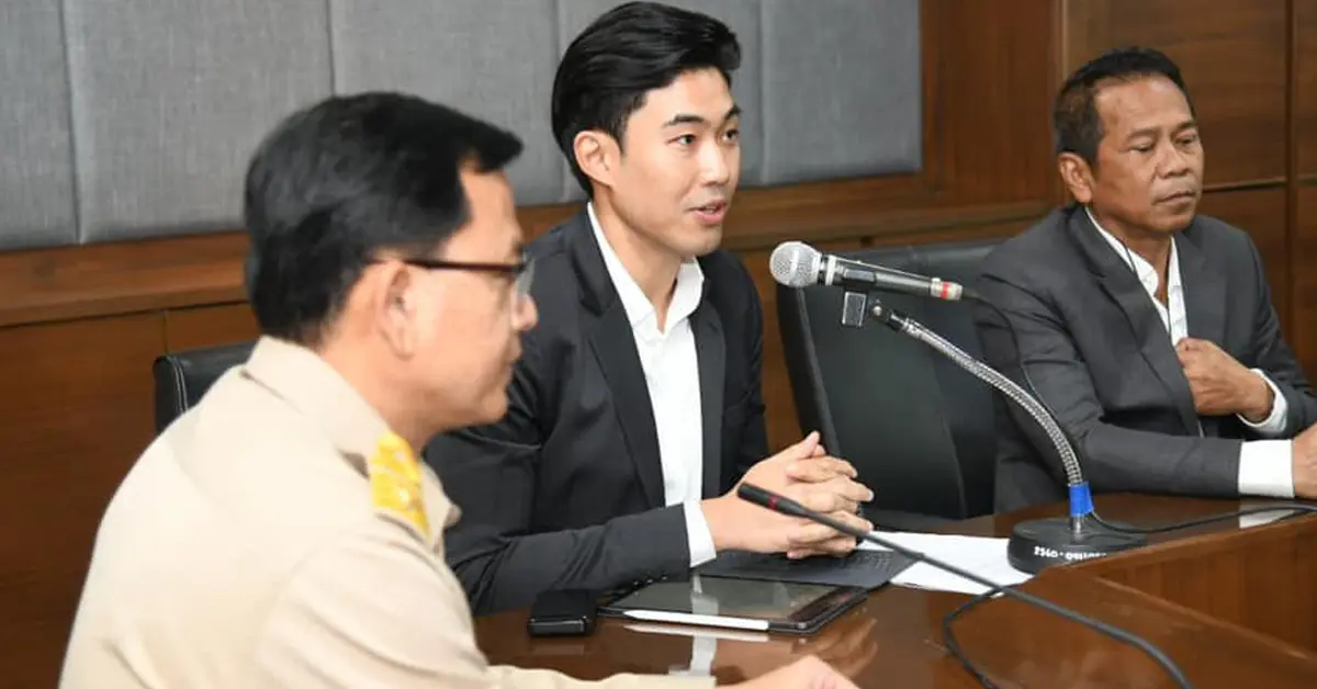 น้ำท่วมกรุงเทพ