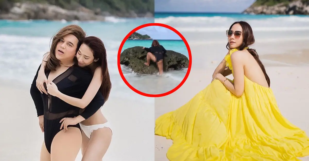 อั้ม พัชราภา