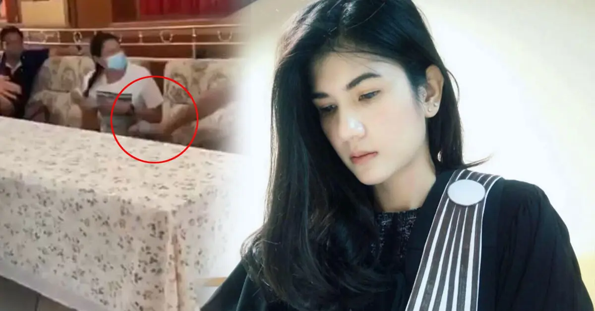 ทนายนิด้า ครูจุ๋ม แจ้งความ