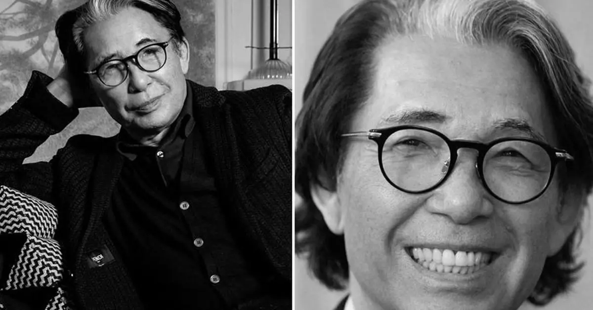 เคนโซ ทาคาดะ