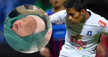 สารัช อยู่เย็น