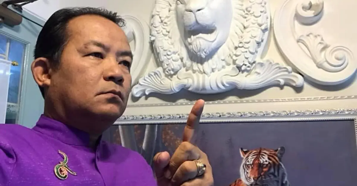 กลุ่มนักเรียนเลว