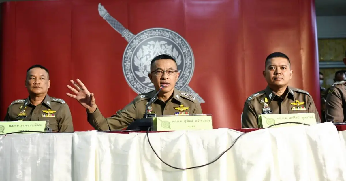 พล.ต.อ.สุวัฒน์