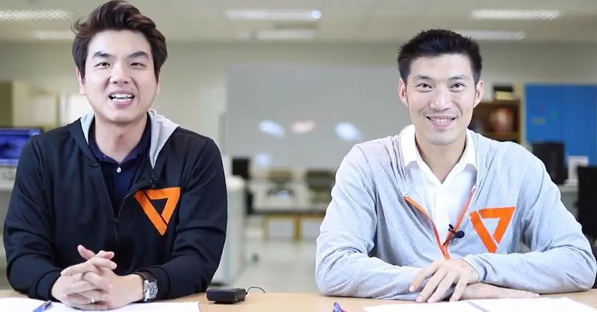 กลุ่มไทยภักดี