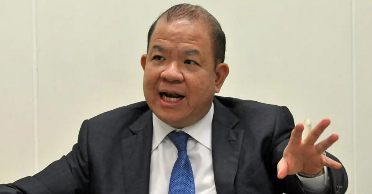 ปัญหาเศรษฐกิจ