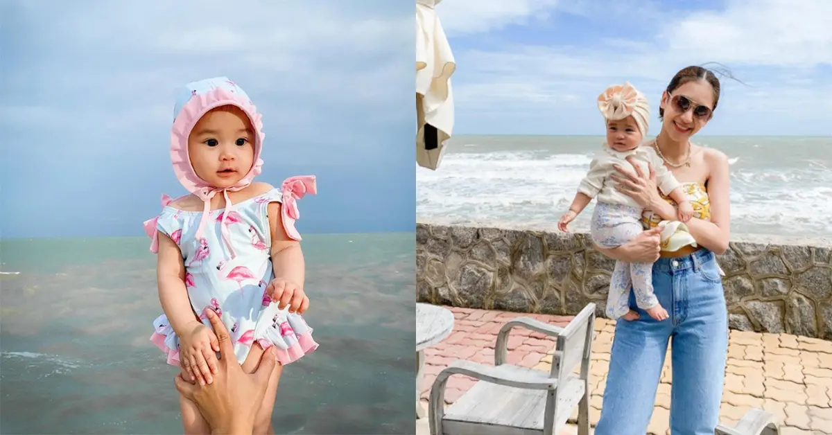 น้องลลิณ