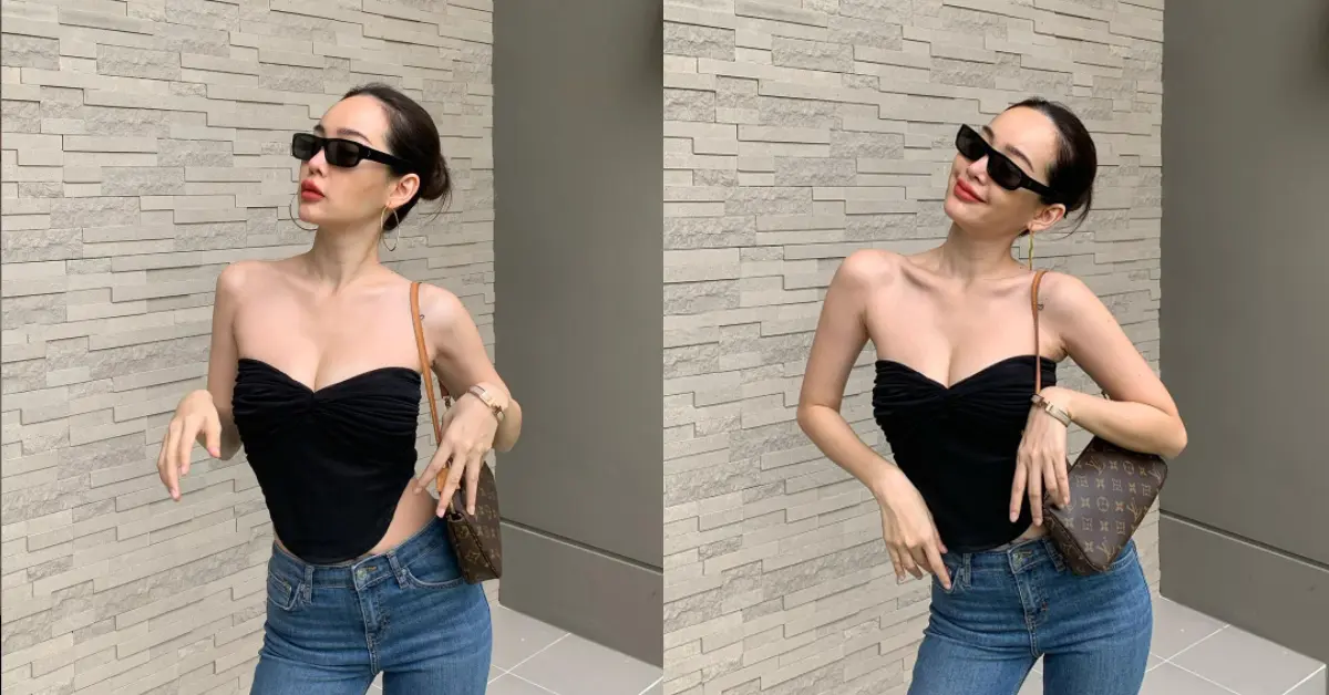 ปุ้มปุ้ย พรรณทิพา