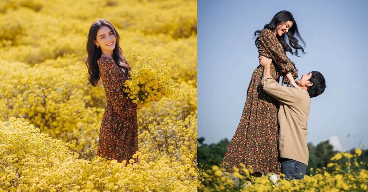 ใหม่ ดาวิกา