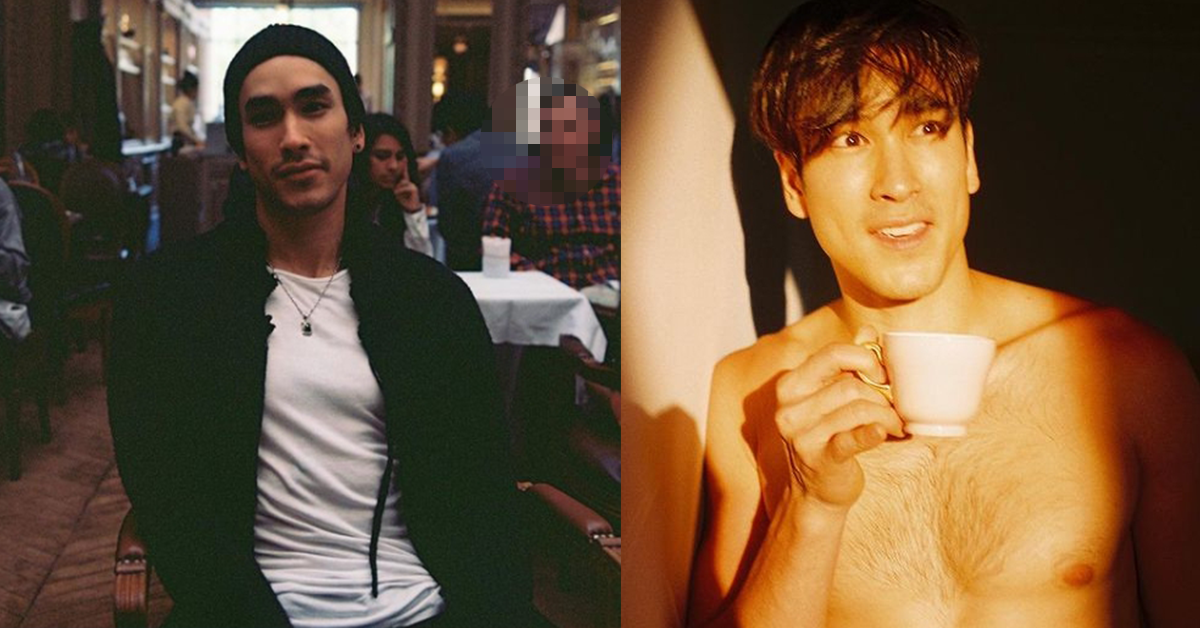 ณเดชน์ คูกิมิยะ