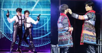 โอห์ม - ฟลุ้ค