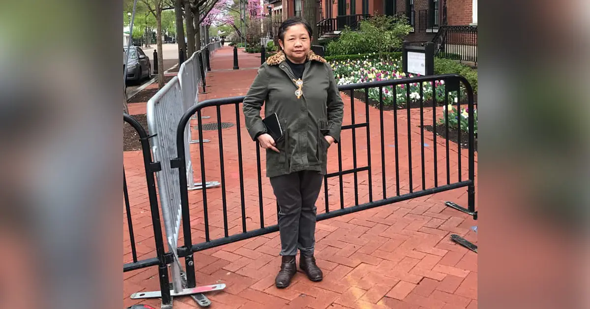 ม็อบ29พฤศจิกา