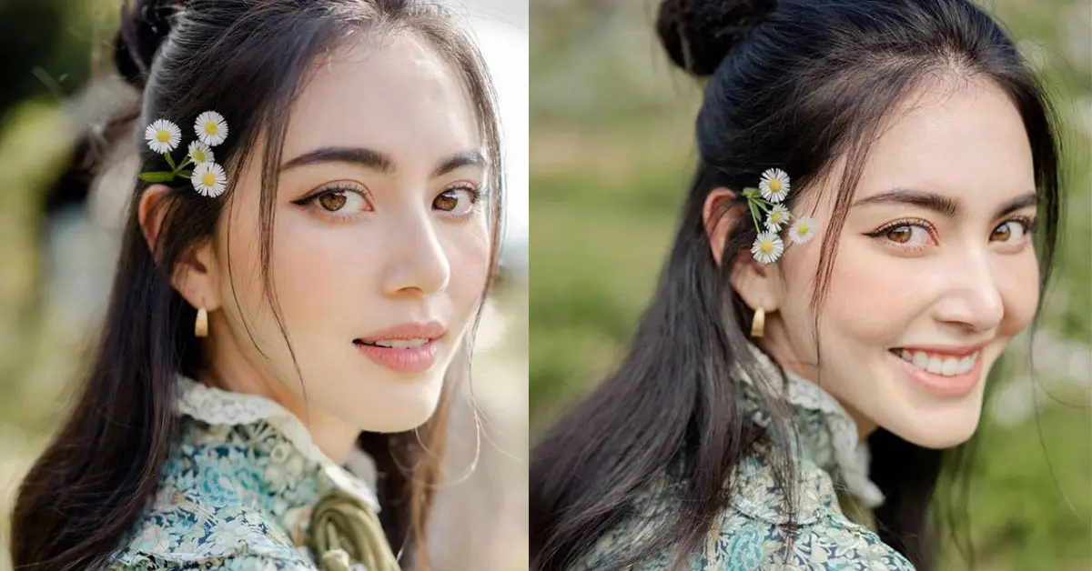 ใหม่ ดาวิกา