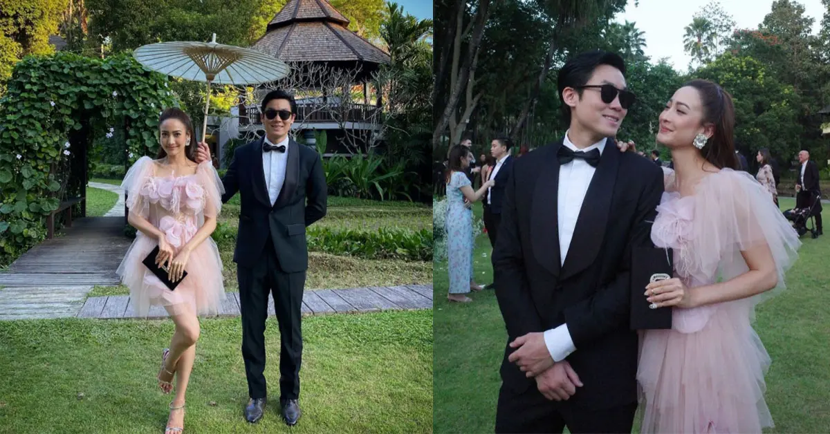 แต้ว ณฐพร