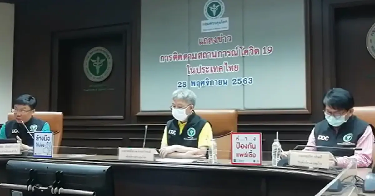 โควิดเชียงใหม่