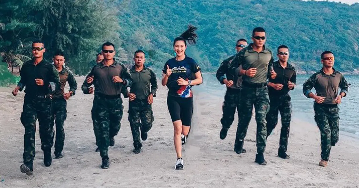 แพนเค้ก เขมนิจ