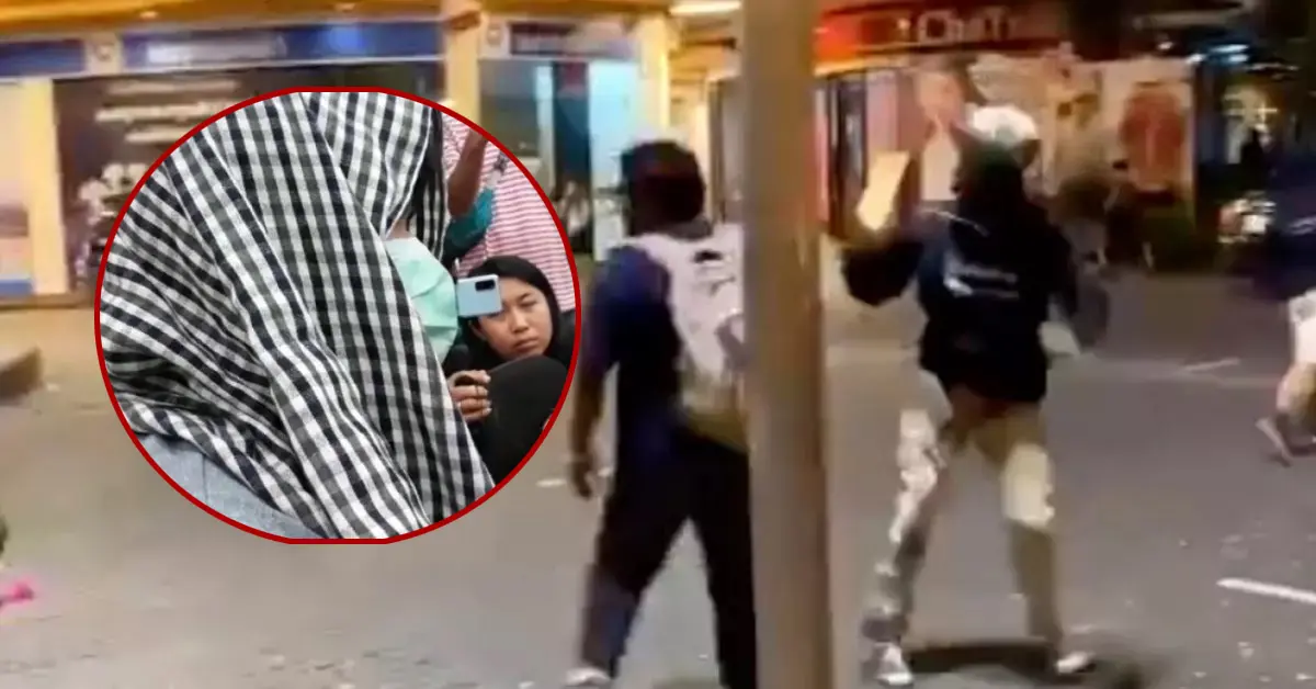 มือยิงม็อบราษฎร