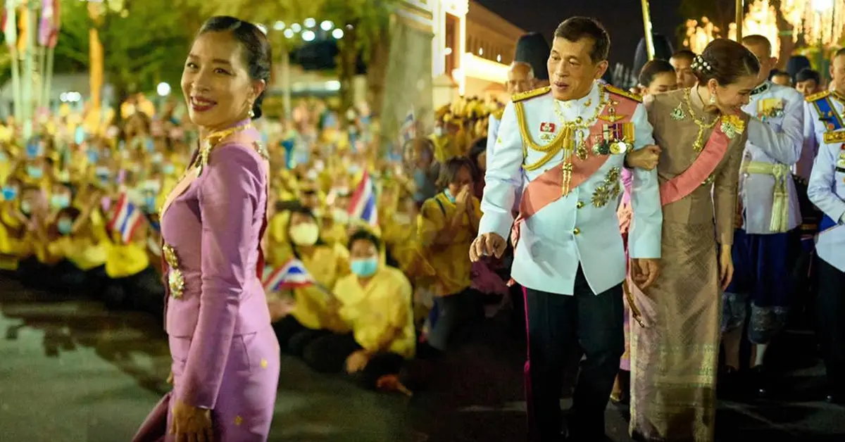 เจ้าฟ้าสิริวัณณวรี