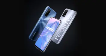 Realme 7 5G