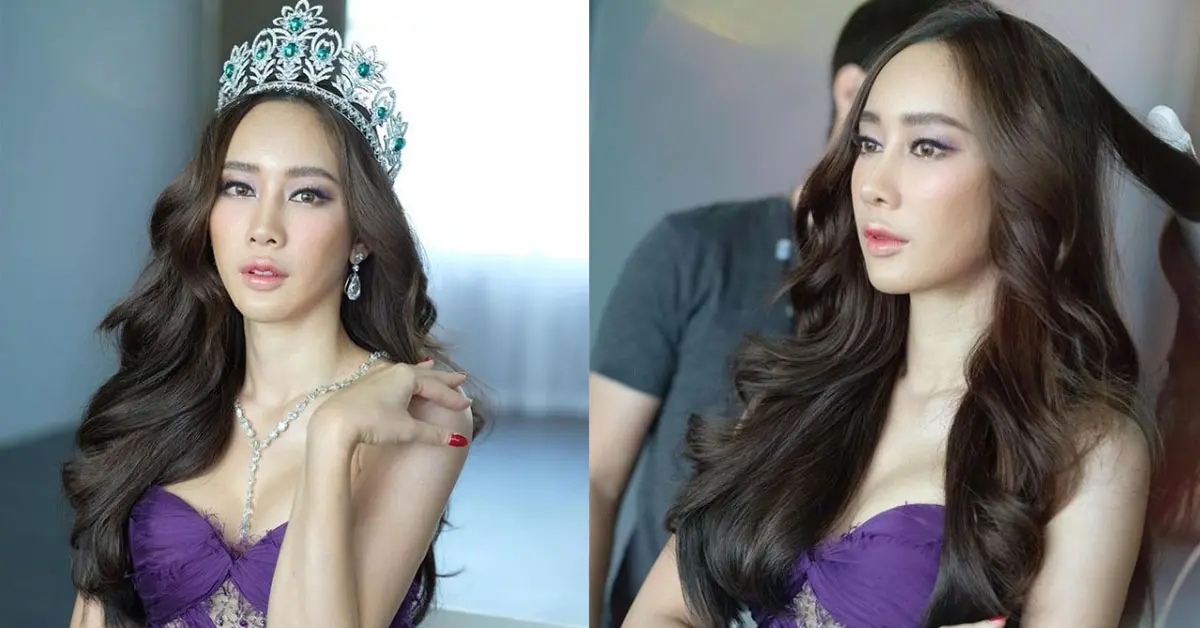 น้ำเพชร ฏีญาภาร์