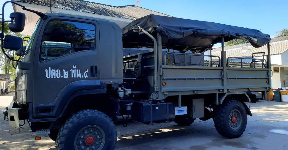 เคลื่อนย้ายกำลังพล