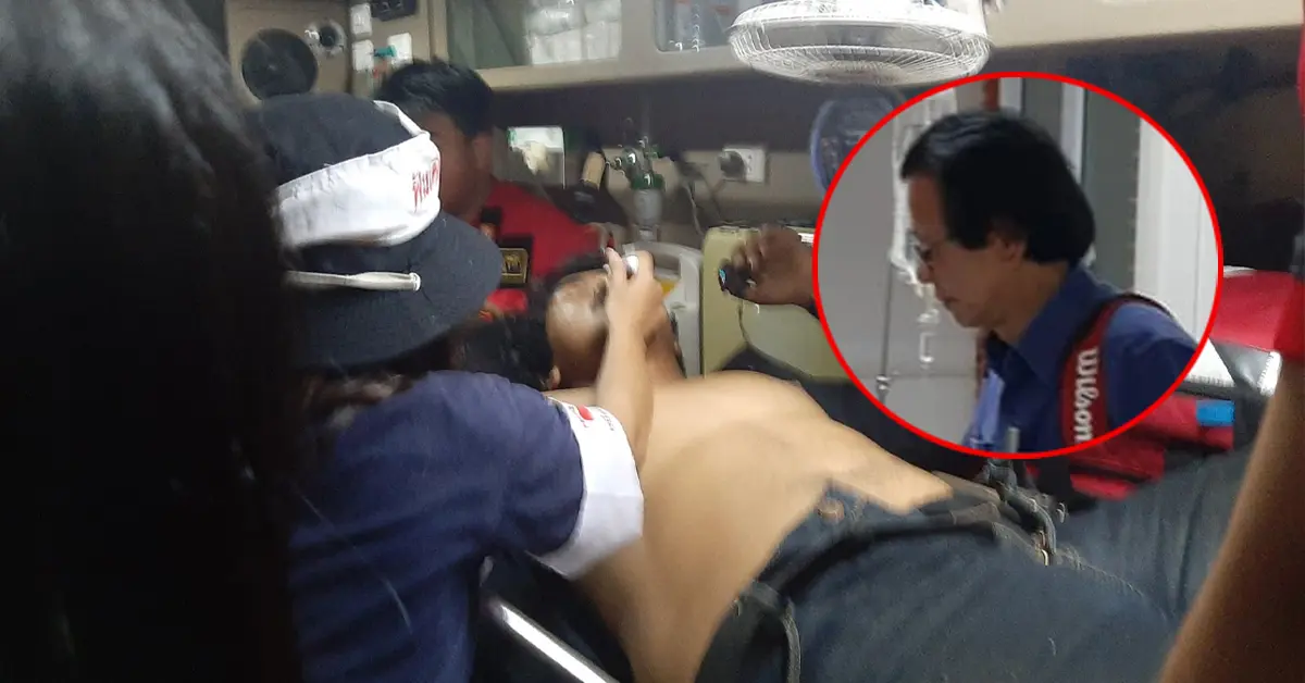 ม็อบราษฎร