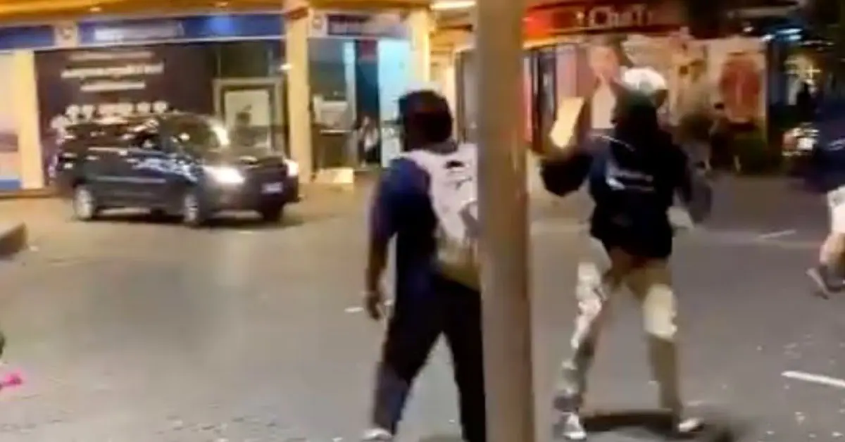 ม็อบ 25 พฤศจิกา